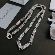 Christian Dior Necklaces